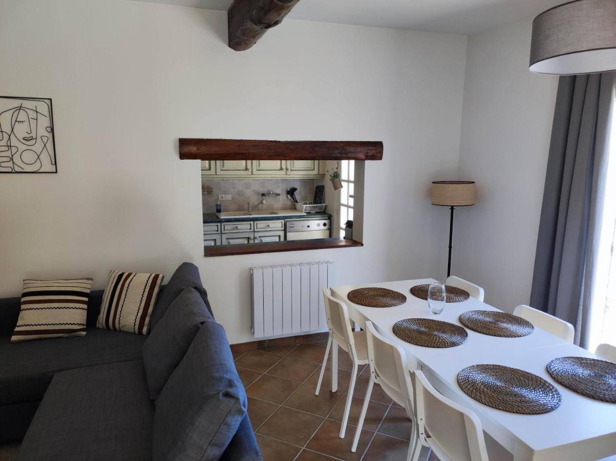 Villa Olivaie St Ange La Gaude Ngoại thất bức ảnh