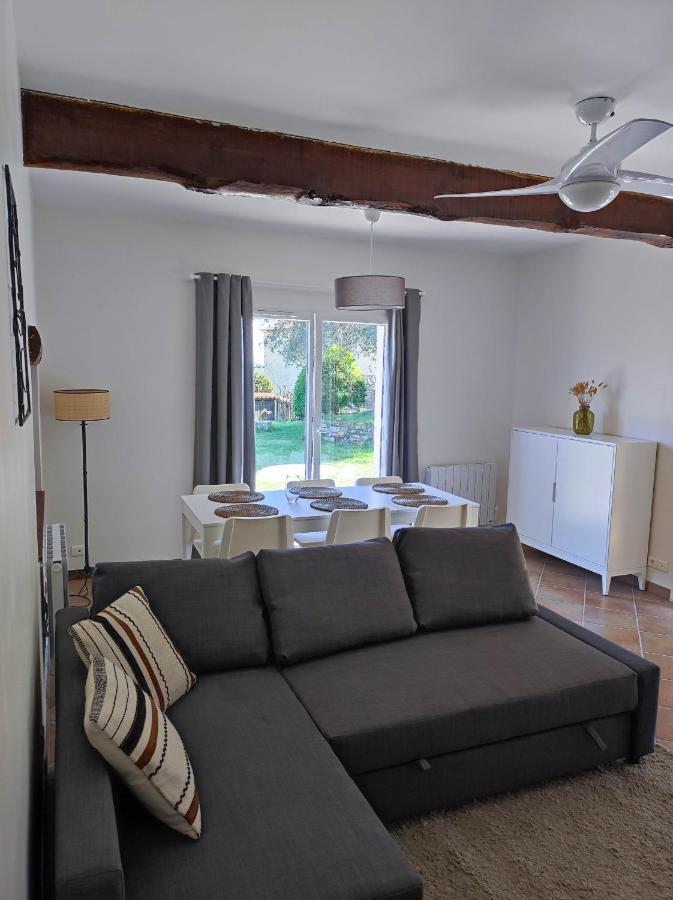 Villa Olivaie St Ange La Gaude Ngoại thất bức ảnh